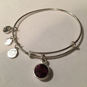 Alex and Ani Bracelet